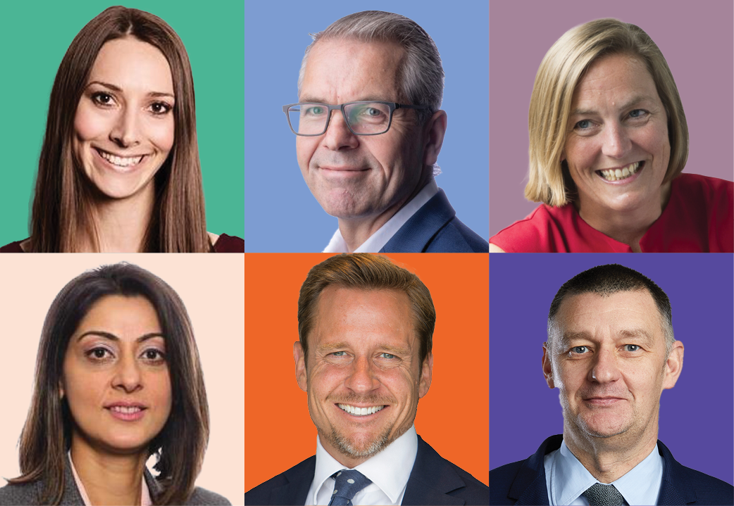 Image for Avison Young befördert Führungskräfte für weiteres Wachstum in EMEA article