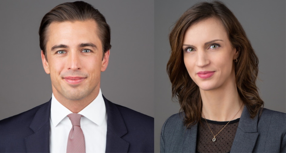 Berlin: Avison Young gewinnt Frederic Horatio Feldmann als Head of Investment