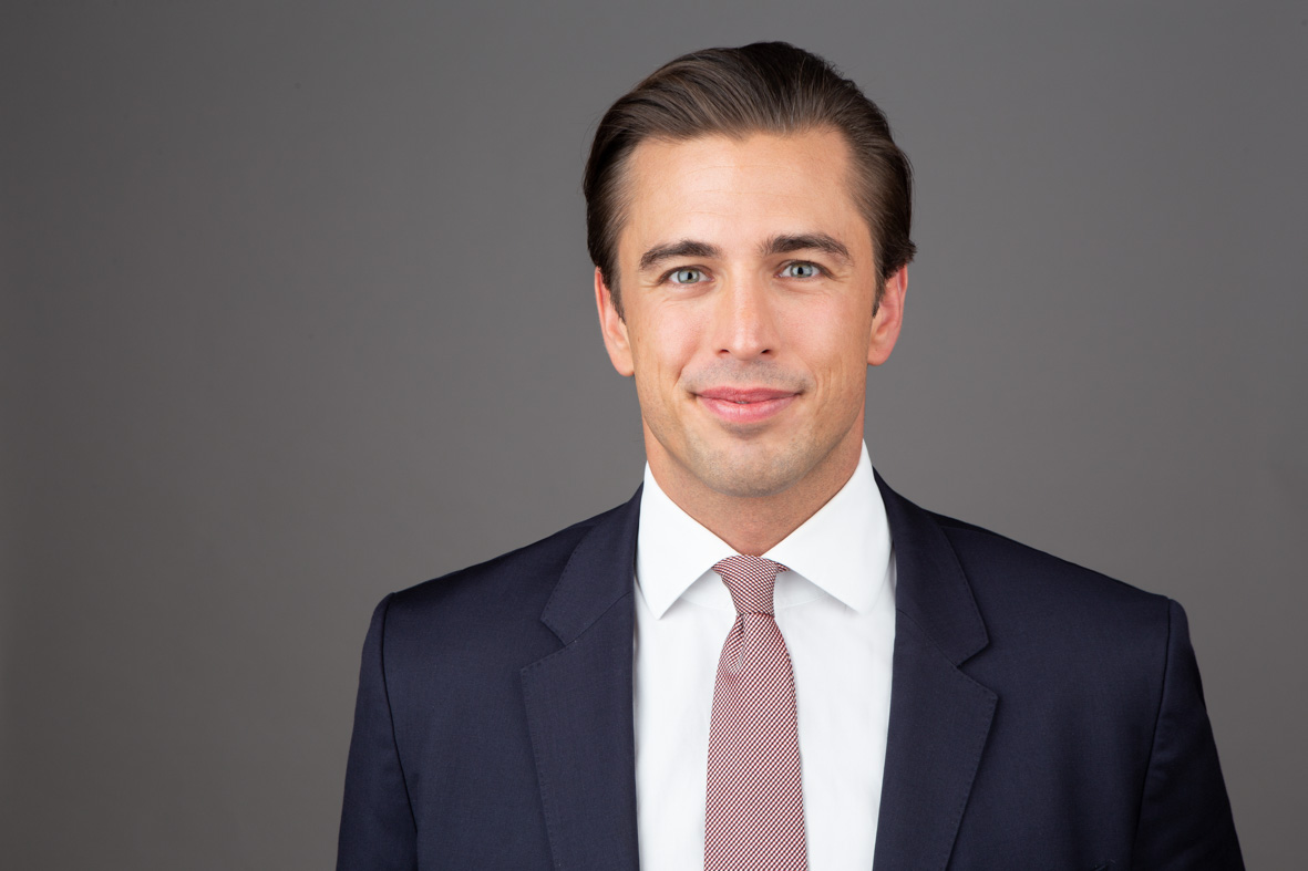 Avison Young appoints Frederic Horatio Feldmann
as Head of Investment in Berlin