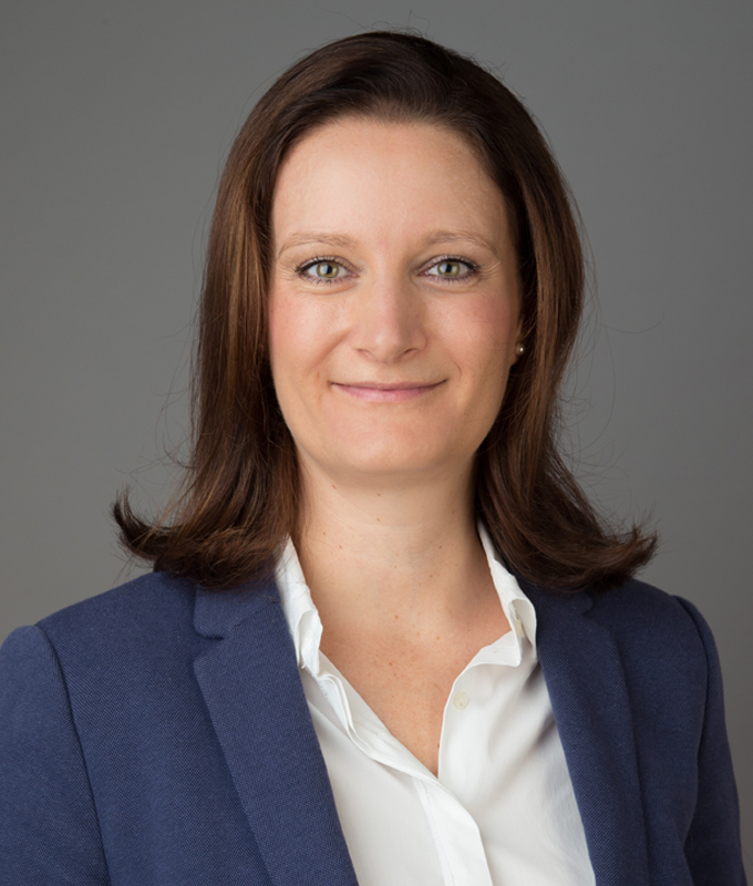 Avison Young erweitert Partnerkreis in Deutschland: Katharina Biermann wird Principal