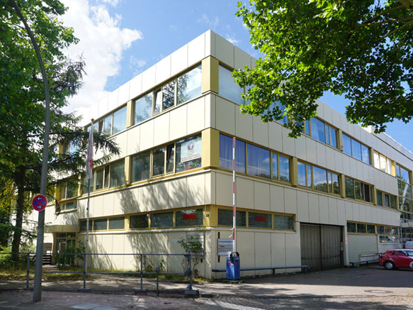 Meyer Tiefbau mietet rund 560 Quadratmeter Büro- und Lagerflächen in Hamburg