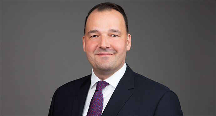 Neuer Associate Director Office Leasing bei Avison Young