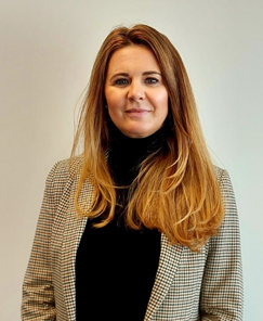 Avison Young erweitert Expertise für Gewerbeimmobilien: Yvonne Paul startet als Associate Director Office Leasing