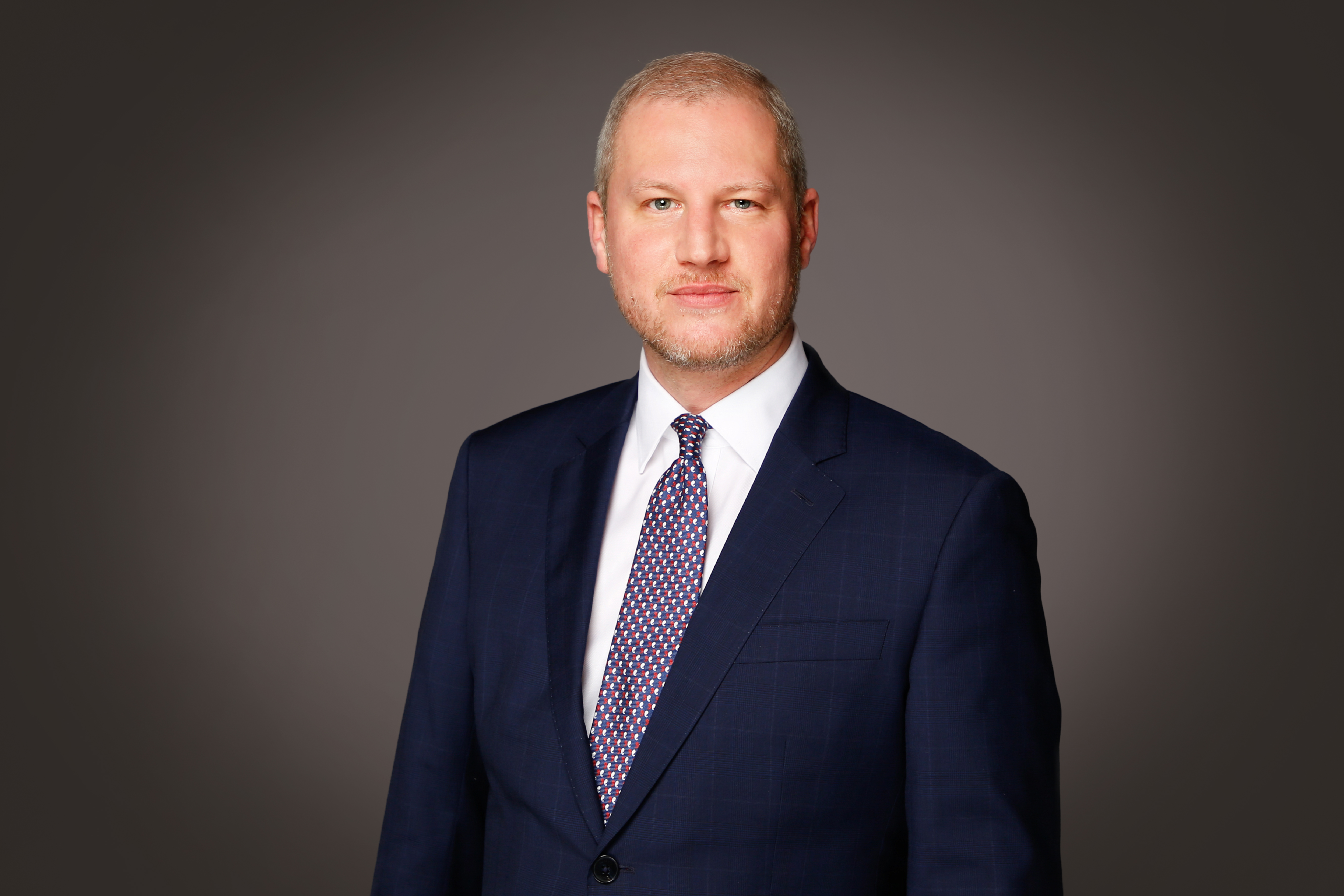 Bastian Jourdan ist neuer Head of Office Leasing bei Avison Young in Frankfurt