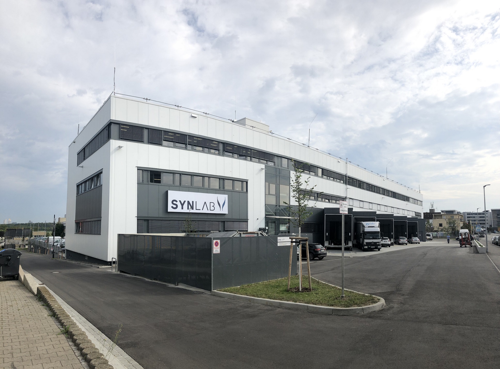 Avison Young berät kanadischen Pensionsfonds bei Ankauf
einer DGNB-zertifizierten Mixed-Use-Immobilie nahe Stuttgart