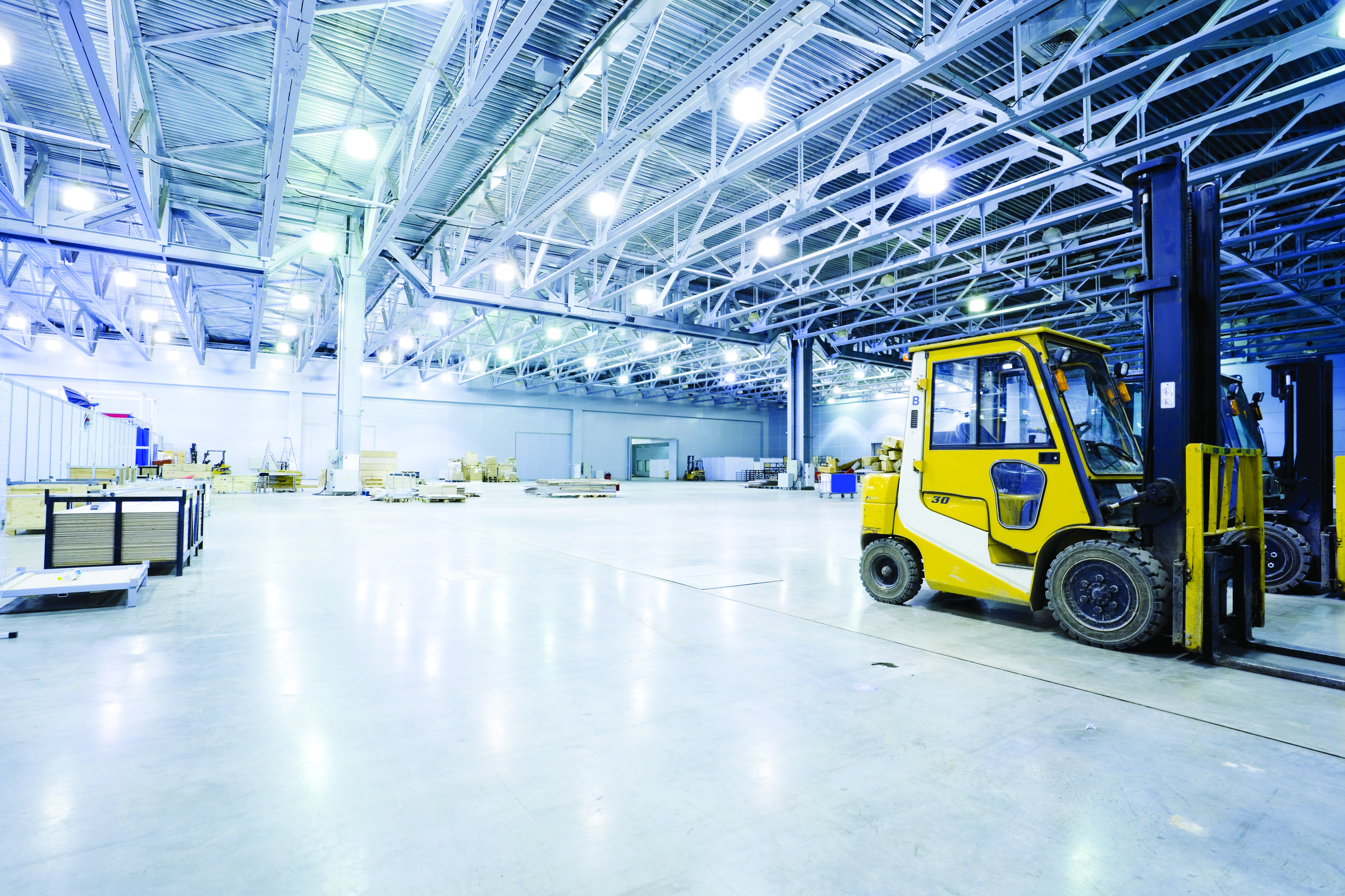 Industrie Avison Young De