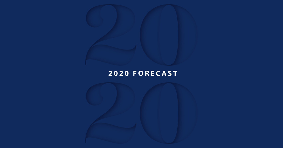 Avison Young: Forecast-Report 2020