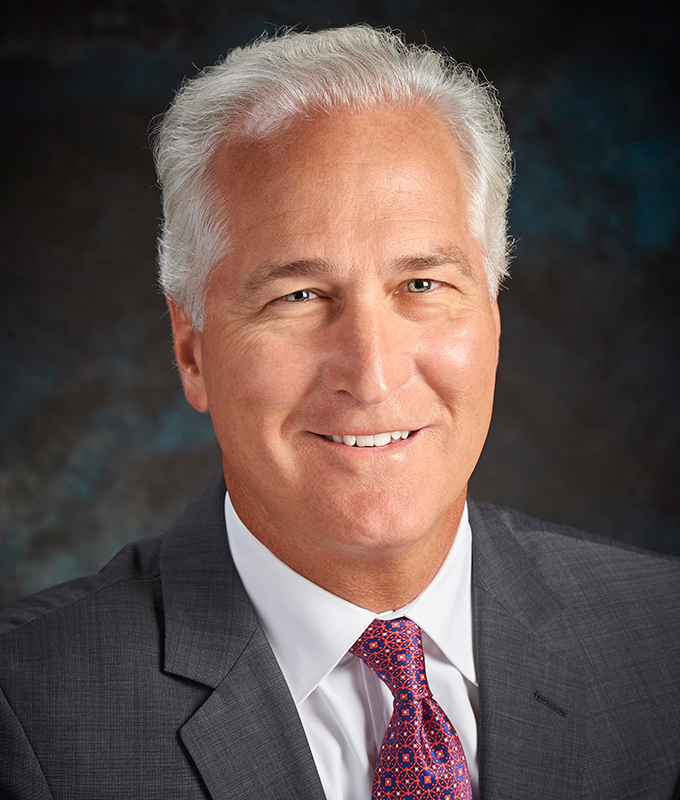 Professional Profile Photo for Mark Fieder, Principal
